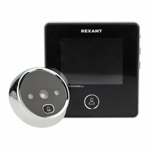  REXANT   (DV-113)   LCD- 2.8      ,  