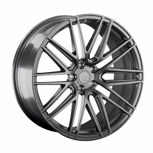 Колесный диск LS Forged LS FG12 10x21/5x112 D66.6 ET44 MGM