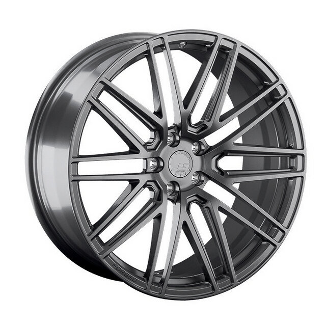 Колесный диск LS Forged LS FG12 9.5x22/5x112 D66.6 ET45 MGM