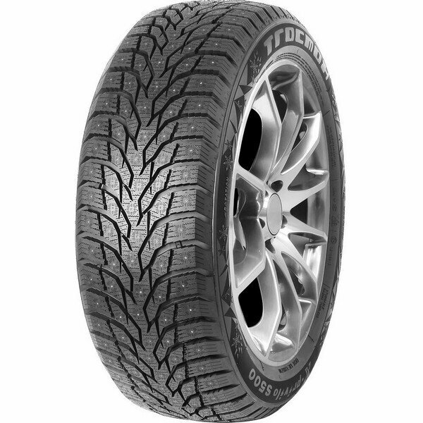 Автомобильная шина Tracmax X-Privilo S500 185/65 R15 92T XL зимняя