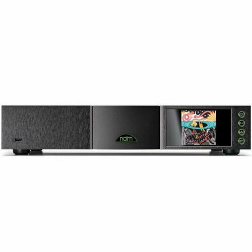 Naim NDX2 (Черный)