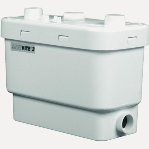 Изображение товара Насос санитарный Sfa SANIVITE