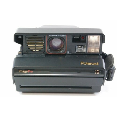 Фотоаппарат Polaroid Image Pro/ Spectra (UK 1986)