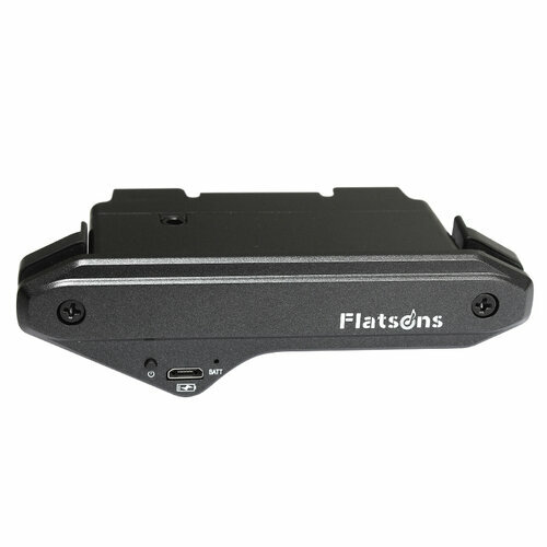 FLP3 Звукосниматель для акустической гитары, Flatsons fa 16a коврик для обслуживания гитары flatsons