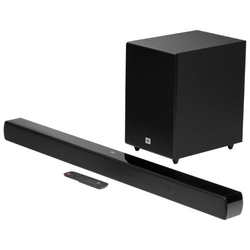 Саундбар JBL Cinema SB170 2299900₽