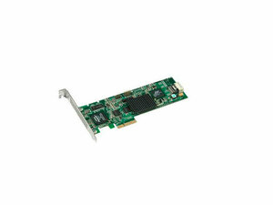 Контроллер 3Ware 3W-9690SA-8E-KIT PCI-E8x 512Mb