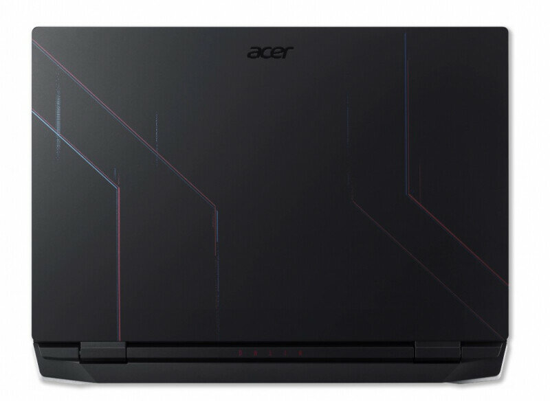 Ноутбук Acer NH.QFLER.00D i7-12700H/16GB/512GB SSD/RTX 3050Ti 4GB/15.6" FHD IPS/WiFi/BT/cam/noOS/black - фото №10