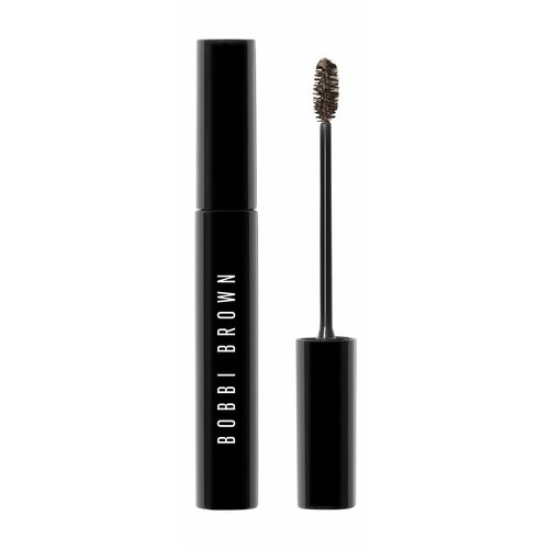 BOBBI BROWN Natural Brow Shaper Тушь для бровей, 4,4 мл, Mahogany