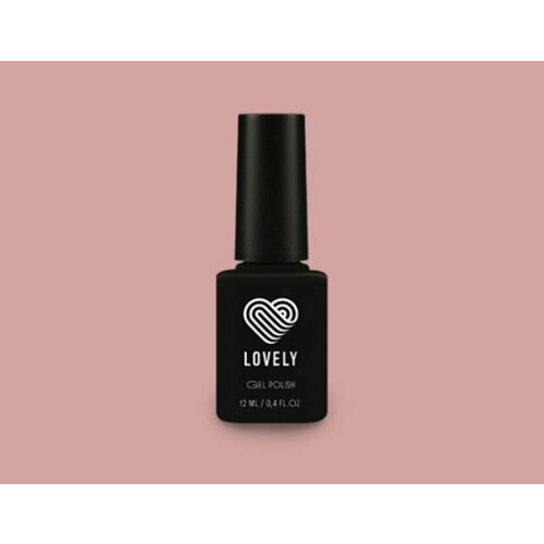 База камуфлирующая высокопигментированная Lovely СВ04, 7 ml