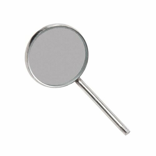 Dental mirror /   22  Sammar -3244-22