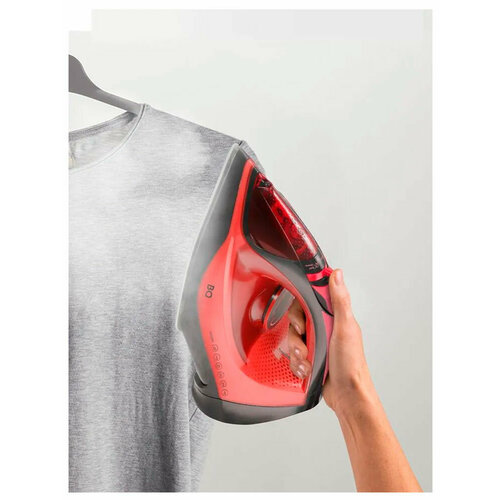 Утюг BQ SIC1001 Black-Red 744000₽