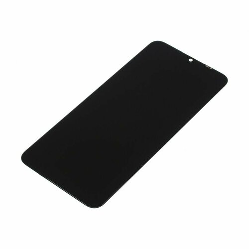 Дисплей для Blackview A85 (в сборе с тачскрином) черный, AAA