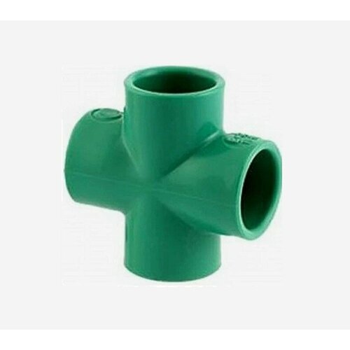 Крестовина полипропиленовая Baenninger 32