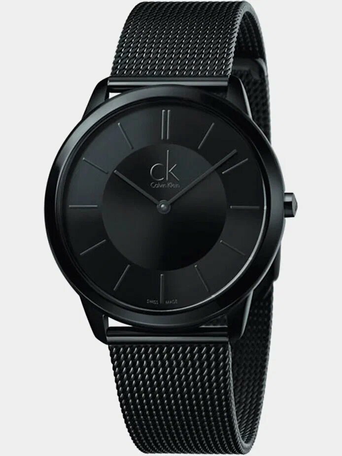 Наручные часы CALVIN KLEIN Minimal