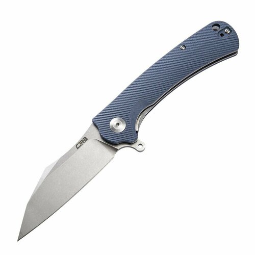 Складной нож CJRB Talla J1901-GYC нож складной cjrb cutlery j1906 gyc gobi синий