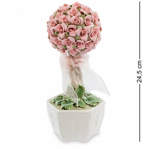 Музыкальная композиция Букет роз (Pavone) CMS-33/ 8 113-104134