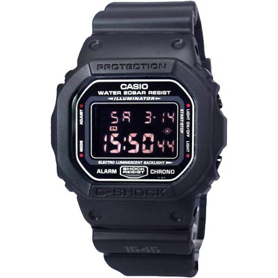 Наручные часы G-Shock