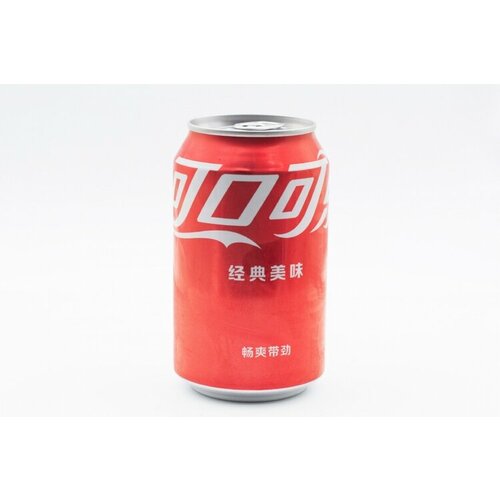 Напиток б/а газ. Coca-Cola 330 мл
