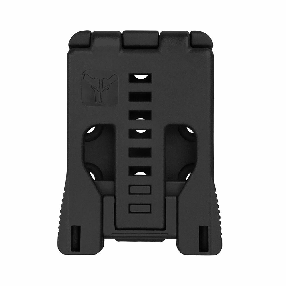 Кобура Blade-Tech Classic OWB / CZ75 SP01 Shadow / Под правую руку / Tek-Lok
