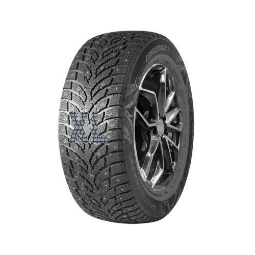 Landspider Arctictraxx 215/55R17 98T