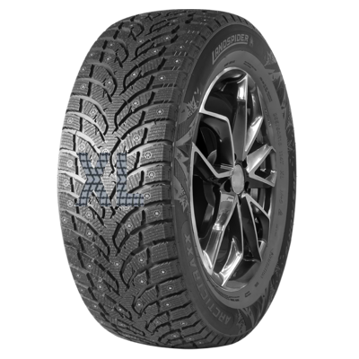 Landspider Arctictraxx 215/55R17 98T