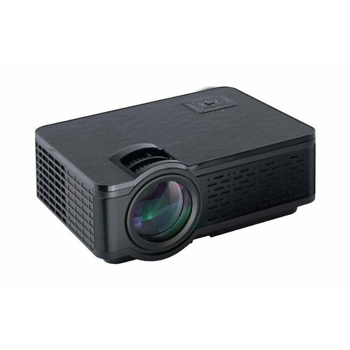 Проектор Cactus CS-PRE05B WXGA LCD 1800 Lm 1280x720 15001 ресурс лампы 30000 часов 1xUSB typeA 2xHDMI 175 кг CS-PRE05B WXGA 1768500₽