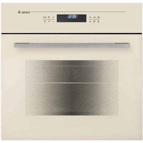 Электрический шкаф Gefest DA 622-04 BS кремовый 4385200₽
