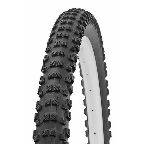 фото Покрышка 27.5x2.125 (57-584) mtb высокий (25) h.r.t.
