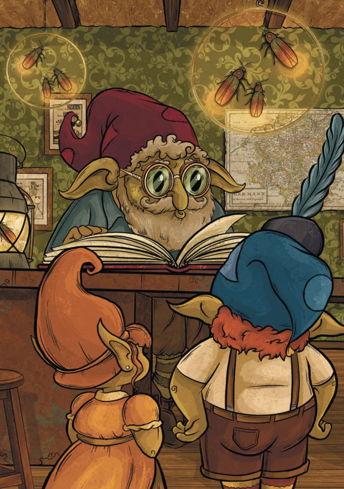 Книга СУПЕР Издательство Может сказка, а может и быль о Моничке и Муничке. Кенигсберг - фото №5