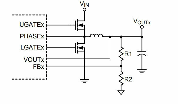Микросхема Rt8205l Em Купить В Москве За 370