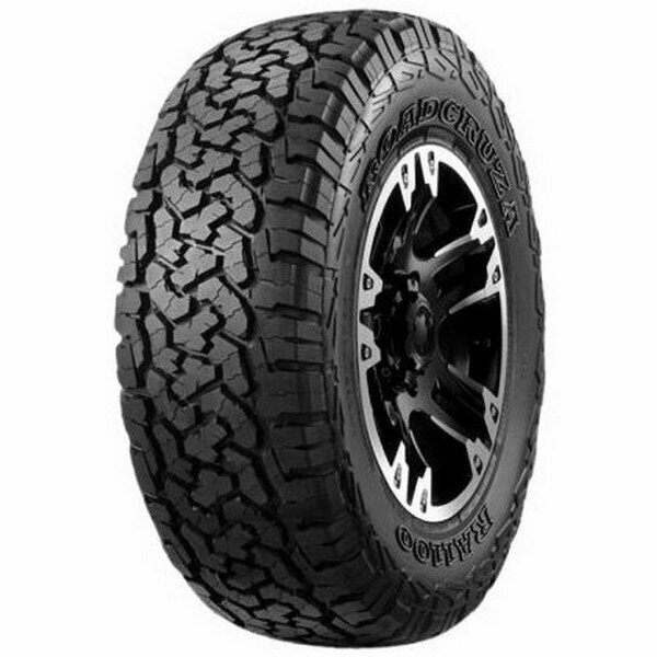 Автомобильная шина Roadcruza RA1100 215/75 R15 100S летняя