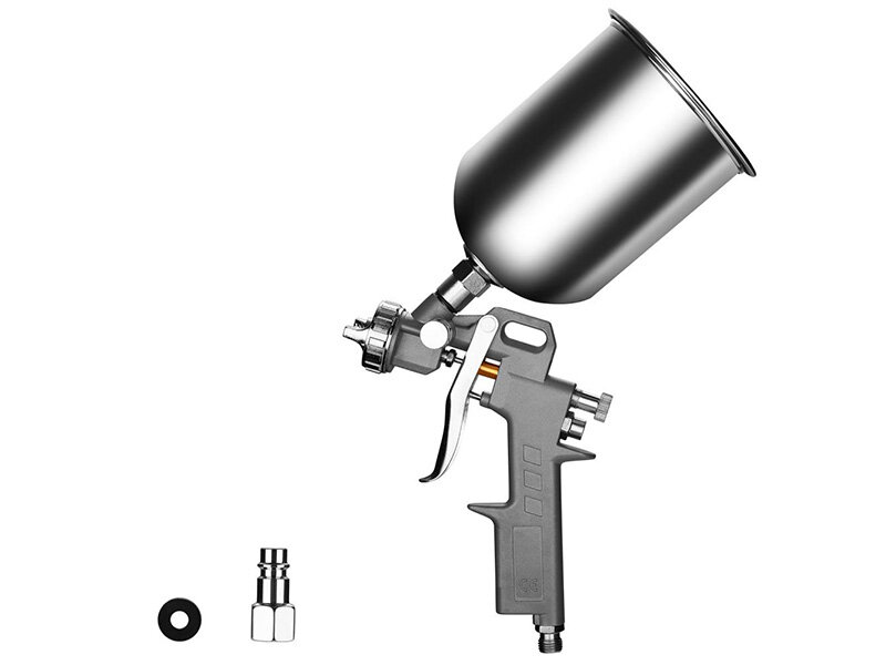 фото Краскопульт Deko DKSG1U 18-0926