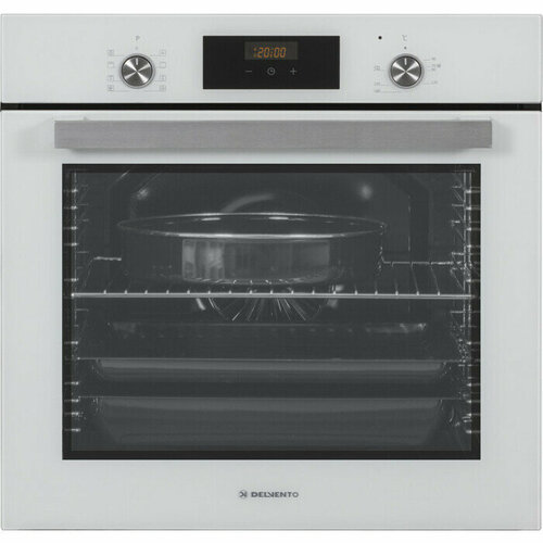 Электрический духовой шкаф Delvento V6EC68017 3599000₽