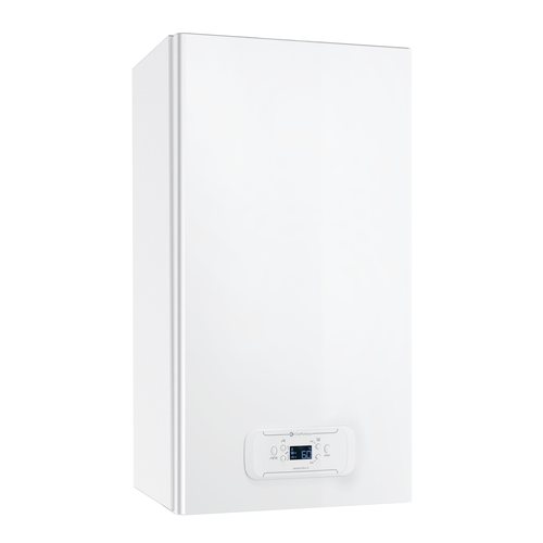 Котел газовый настенный Ariston Chaffoteaux Alixia ULTRA C 18 FF 77337₽