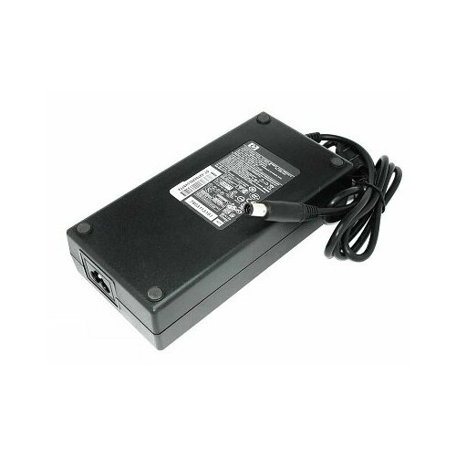 Блок питания для HP 19V-19.5V 7.69A-7.89A (150W) 7.4 pin (7.4x5mm) (901981)