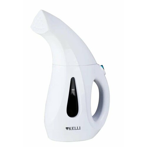 Ручной отпариватель Kelli KL-819 2000Вт 300мл Белый 226800₽