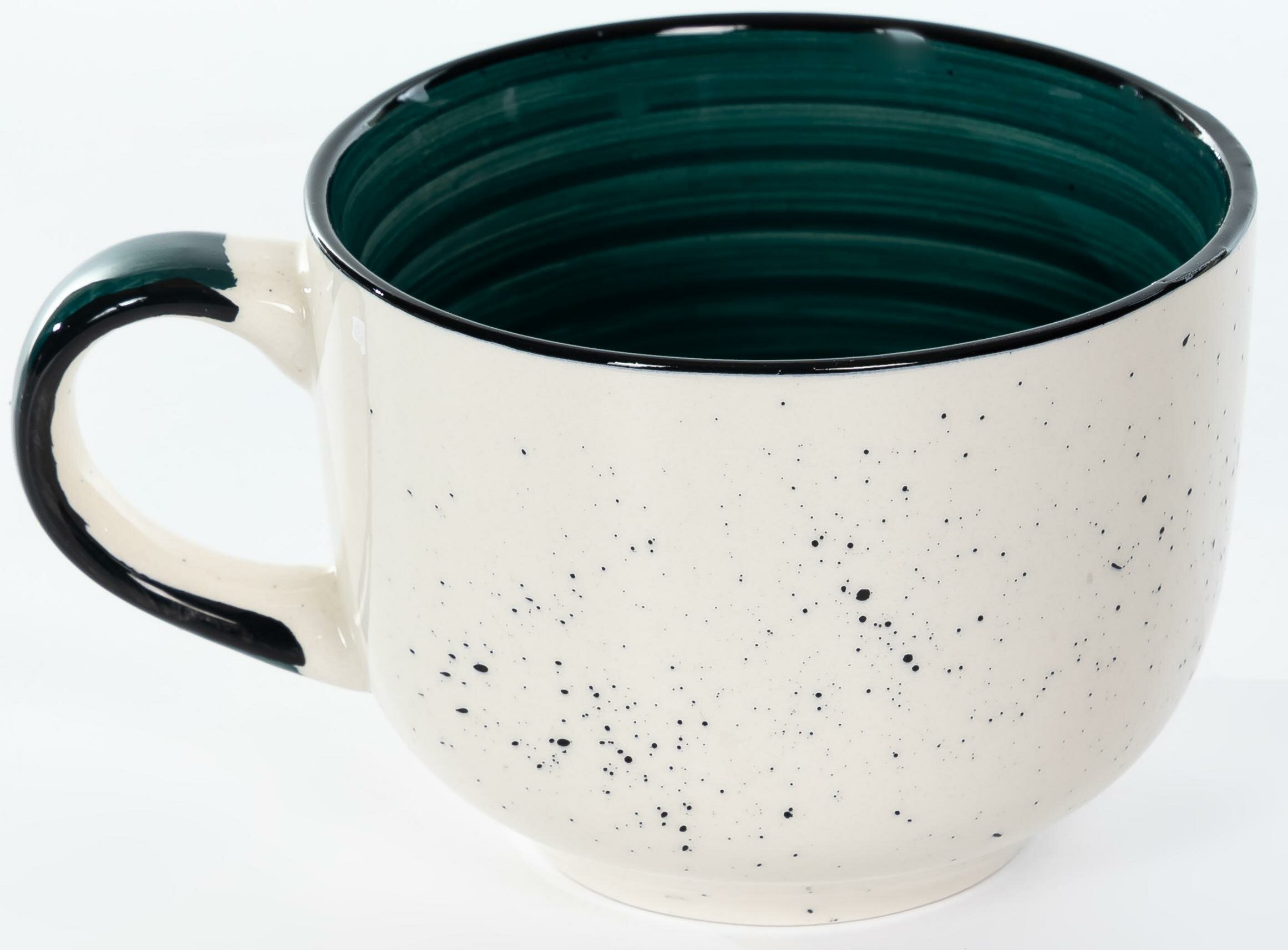 фото Кружка керамическая 500 мл