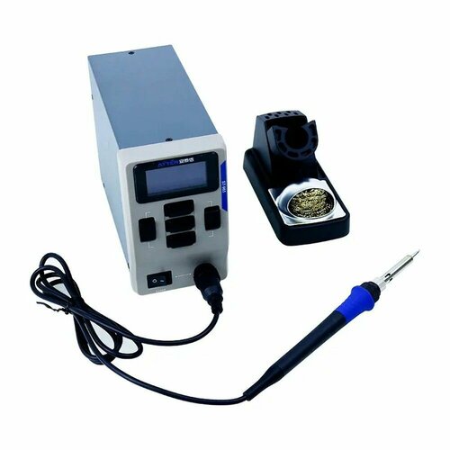 Паяльная станция Atten ST-965 65Вт температура 200С450С 892300₽