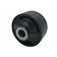 Сайлентблок — это шарнир, который предназначен главным образом для уменьшения вибраций и смягчения толчков, передающихся на  ...