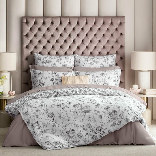 Эмиэл белсер Пододеяльник 145х200-1 пр xлсат 8490₽