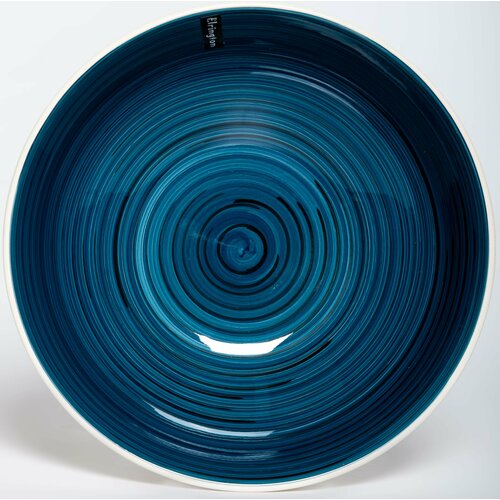 Миска Elrington керамическая 23 см 834₽