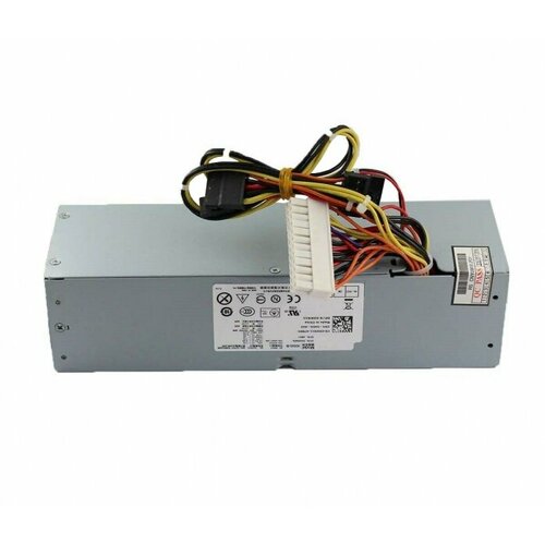 Блок Питания Dell 3WN11 240W 2843000₽