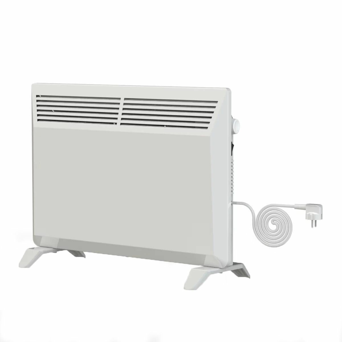 фото Конвектор ZEDER BIANCO 10MX-01