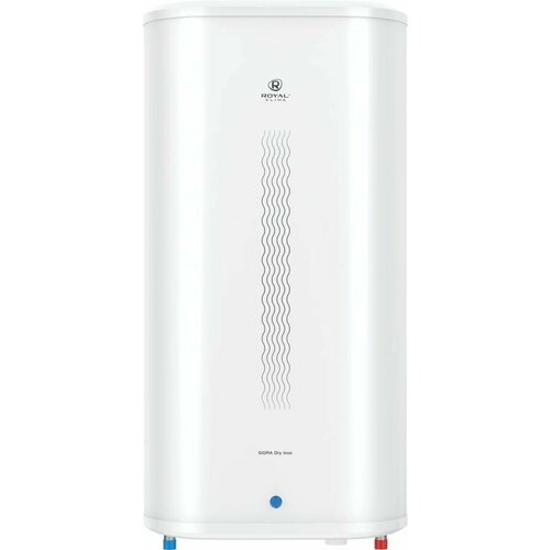 Водонагреватель Royal Clima Sigma Dry Inox RWH-SGD100-FS 2535600₽
