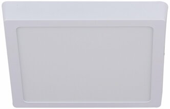 Панель светодиодная Reluce70607-9.5-001OL LED18W WH 4000K