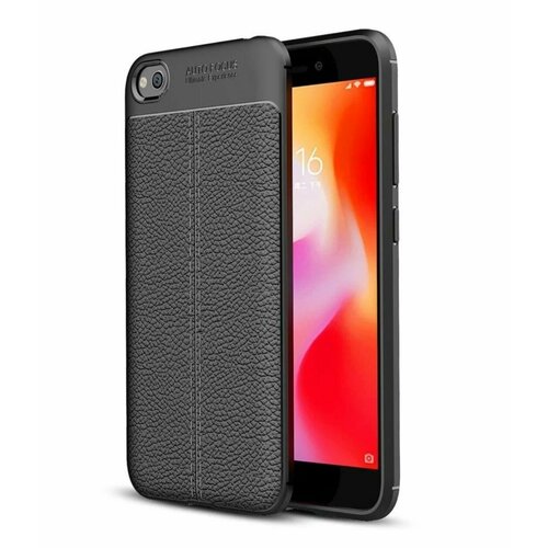 Xiaomi redmi GO Силиконовый чёрный чехол ксиоми редми ГО сумка кейс hyperice venom go case