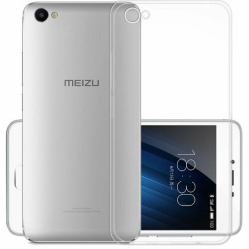 Meizu u10 Силиконовый прозрачный чехол для мейзу у10 силиконовый чехол на meizu m5s череп и кот для мейзу м5с