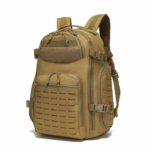 Рюкзак тактический Шторм / походный туристический / военный армейский 35 литров рюкзак 35 литров