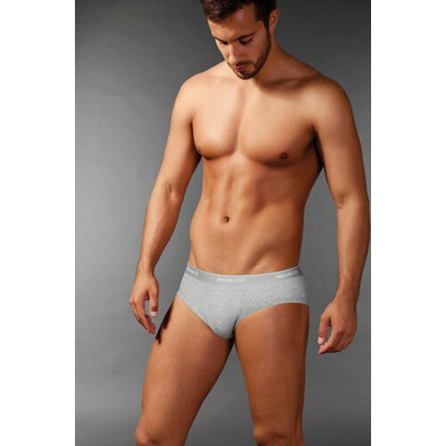 фото Трусы innamore, размер 7, серый