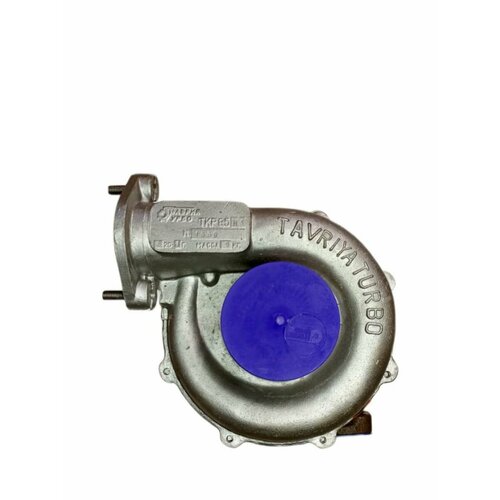 Турбокомпрессор ТКР 8,5Н3 (СМД-18НП,21-22,22А,23-24)